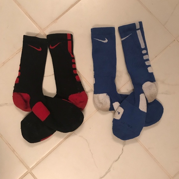 Nike Socks - Picture 1 of 2
